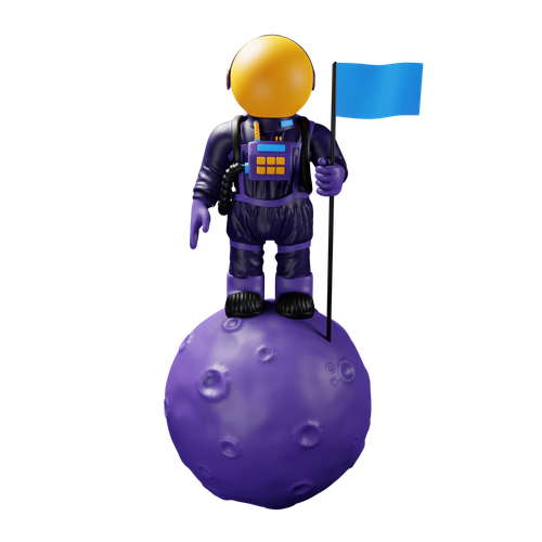 astronaut