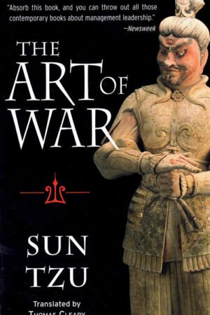 The Art Of War