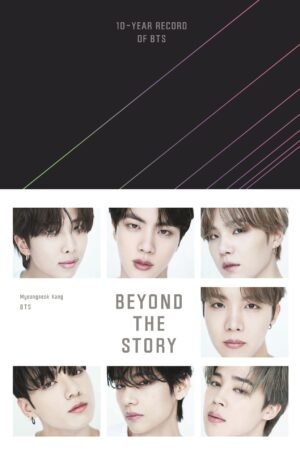 Beyond The Story: 10 Jahre BTS