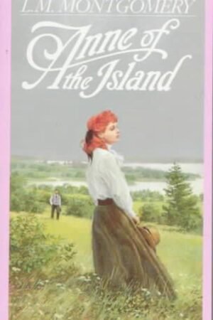Anne of the Island