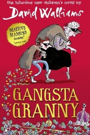 Gangsta Granny