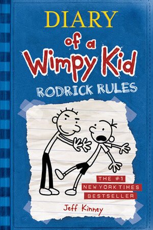 Rodrick Rules