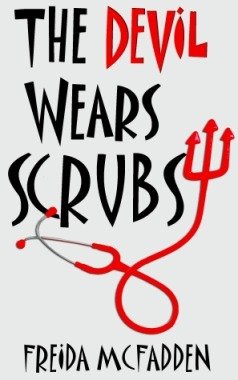 the devil wears scrubs