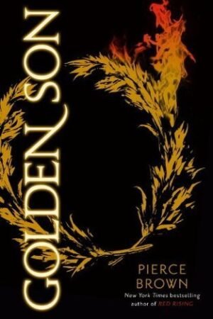 Golden Son
