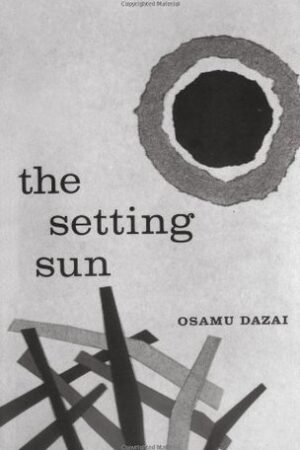 The Setting Sun