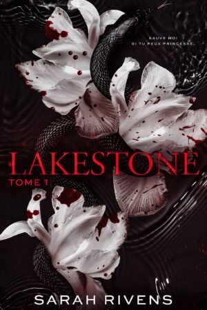 Lakestone - tome 1 (Romantic Suspense) (French Edition)