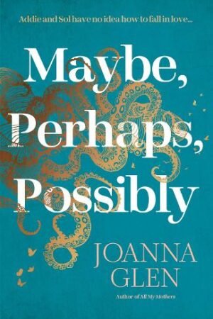 Maybe, Perhaps, Possibly