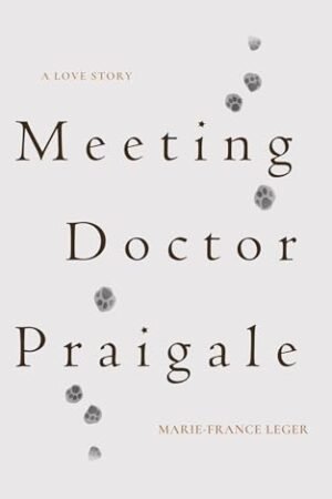 Meeting Dr. Praigale