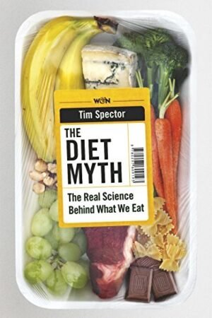 the diet myth