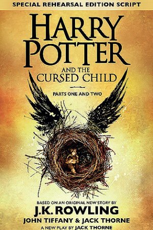Harry Potter and the Cursed Child