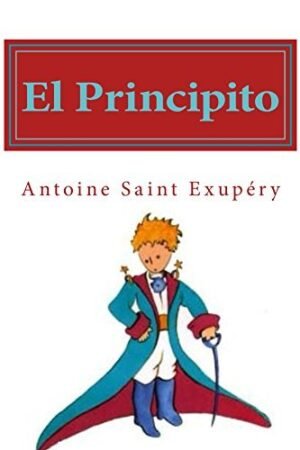 El Principito (Spanish Edition)