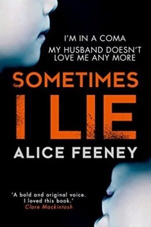 Sometimes I Lie