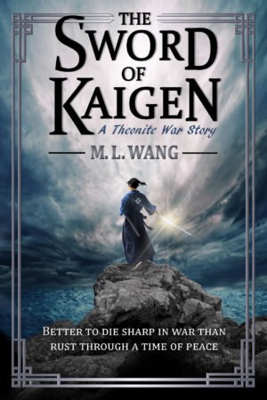 The sword of kaigen