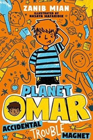 Planet Omar: Incredible Rescue Mission