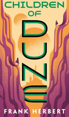 Children of Dune