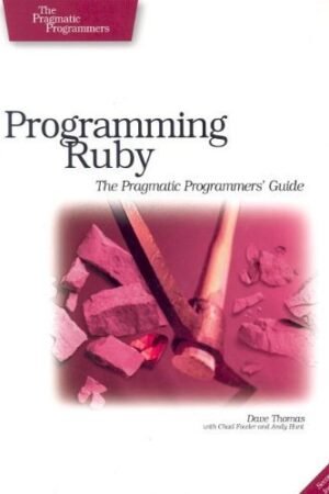 The Pragmatic Programmer: From Journeyman to Master