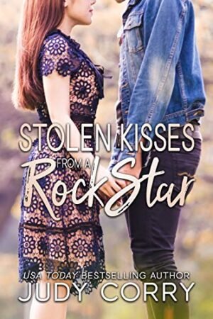 Stolen Kisses From A Rock Star