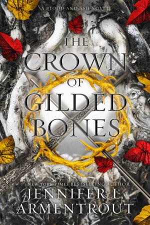 The ​Crown of Gilded Bones