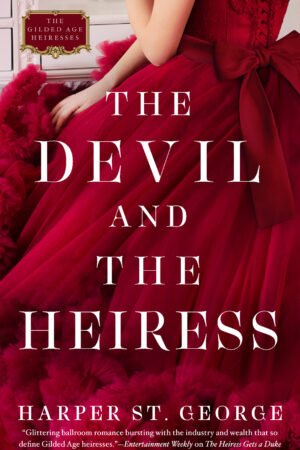 The Devil and the Heiress
