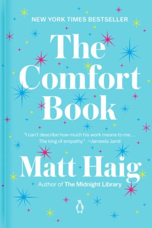 The Comfort Book