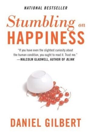 Stumbling on Happiness