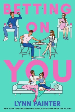 betting on you