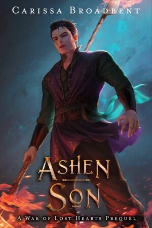 Ashen Son