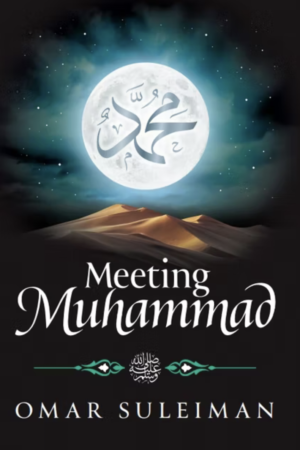 Meeting Muhammad