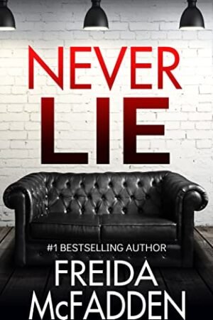 Never lie
