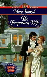 The Temporary Wife