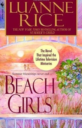 Beach Girls
