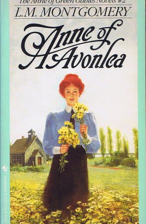 Anne of Avonlea
