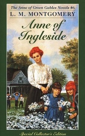 Anne of Ingleside