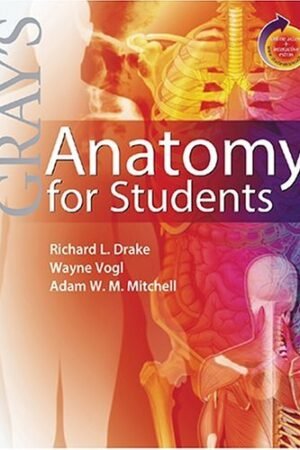 Gray's Anatomy for Students