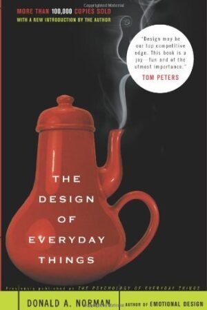 The Design of Everyday Things