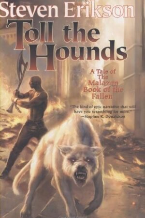 Toll the Hounds