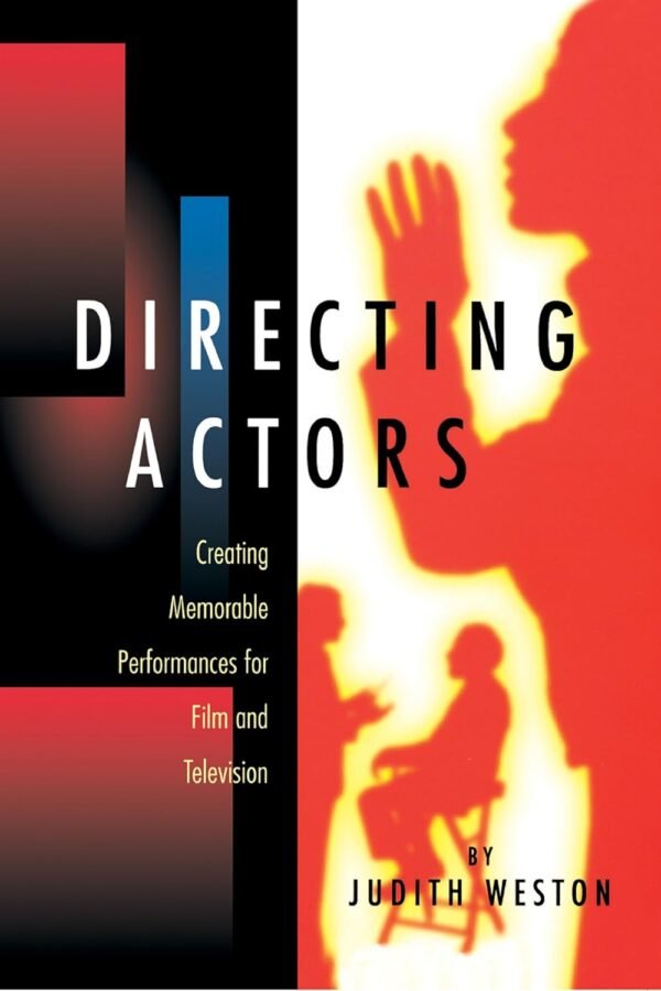 Directing Actors Directing Actors