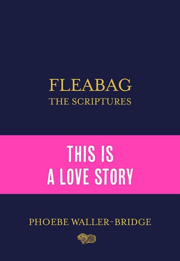 Fleabag The Scriptures Fleabag The Scriptures