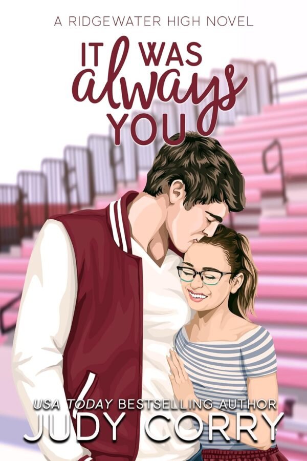 It Was Always You