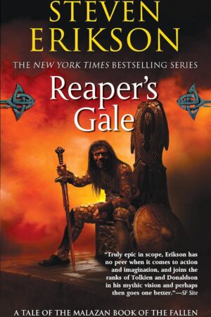 Reaper's Gale