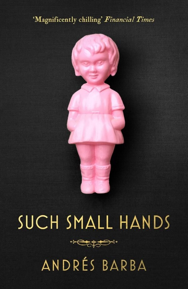 Such Small Hands Such Small Hands
