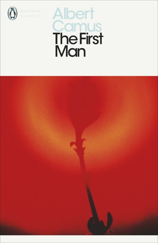 The First Man The First Man