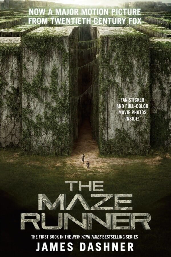 The Maze Runner The Maze Runner