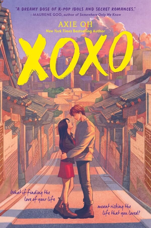 XOXO XOXO