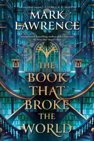 The Book That Broke the World