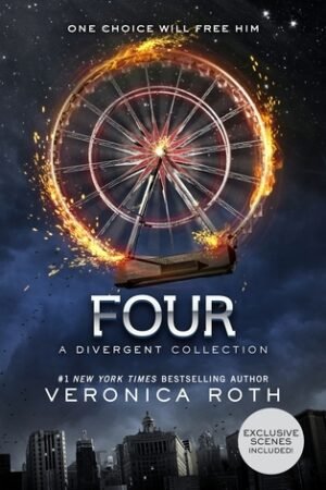 Four: A Divergent Story Collection