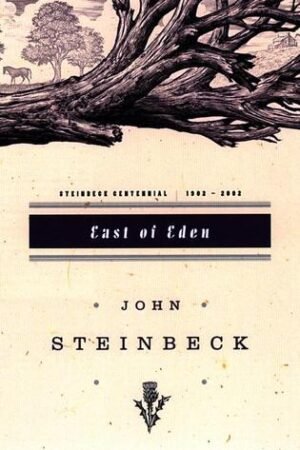 East Of Eden