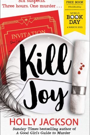 Kill Joy