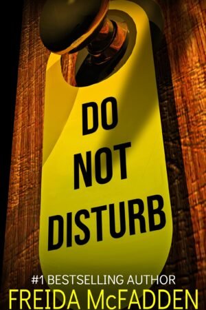 Do Not Disturb