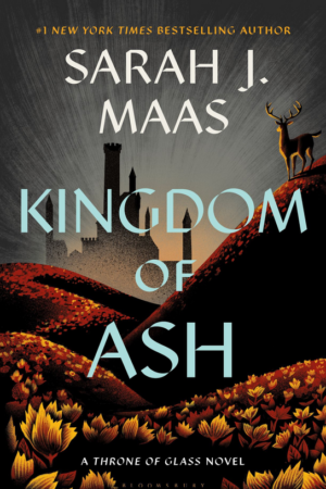 Kingdom of Ash